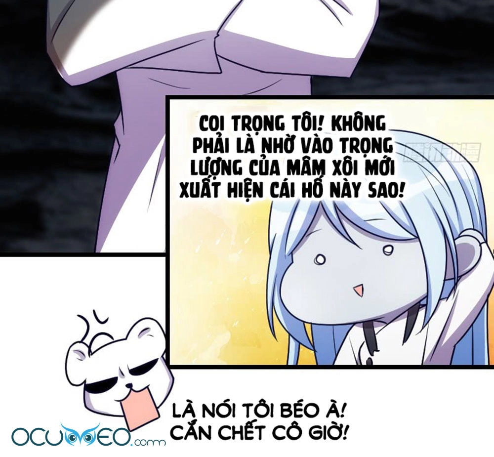 Tôi Ở Dị Giới Khai Ngư Đường Chapter 88 - 9