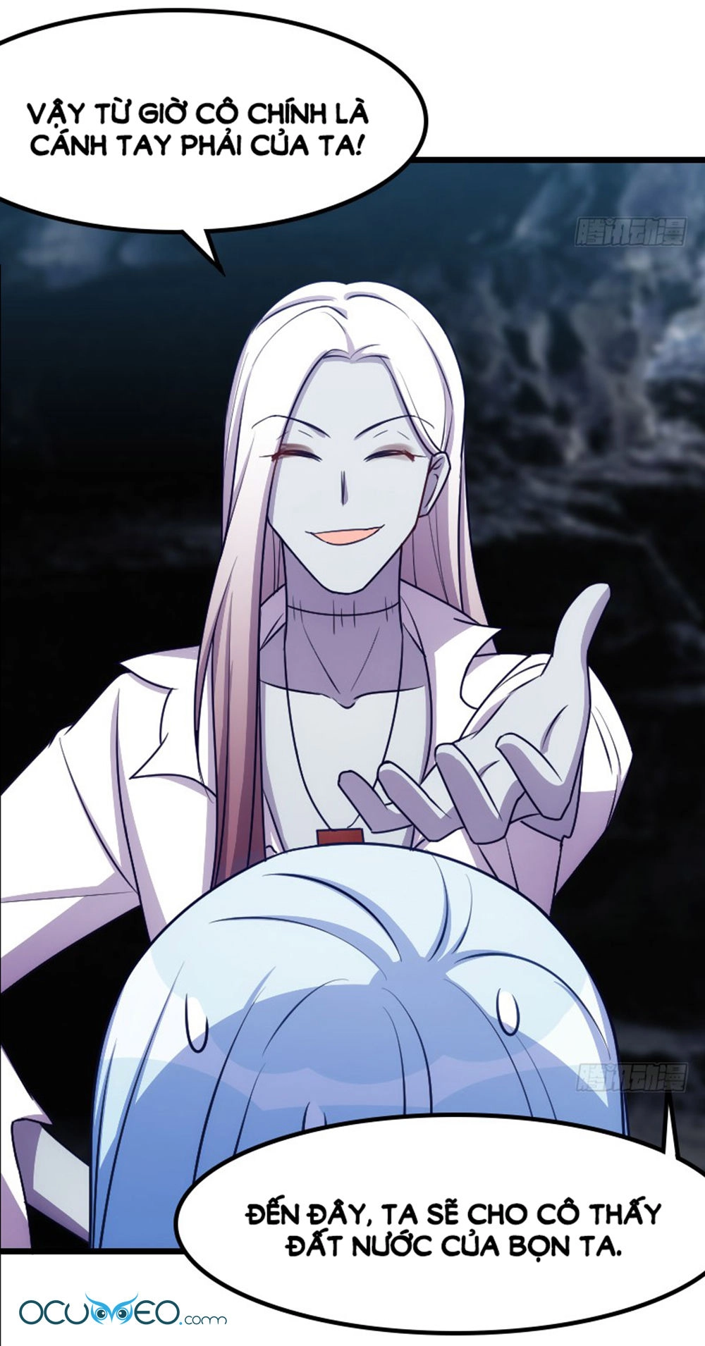 Tôi Ở Dị Giới Khai Ngư Đường Chapter 88 - 12