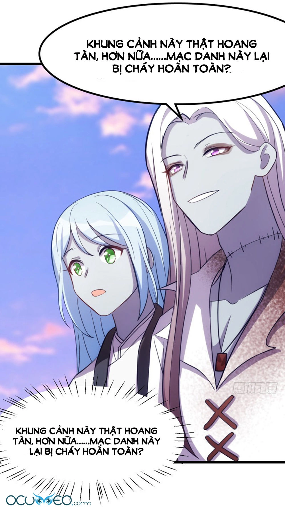 Tôi Ở Dị Giới Khai Ngư Đường Chapter 88 - 17