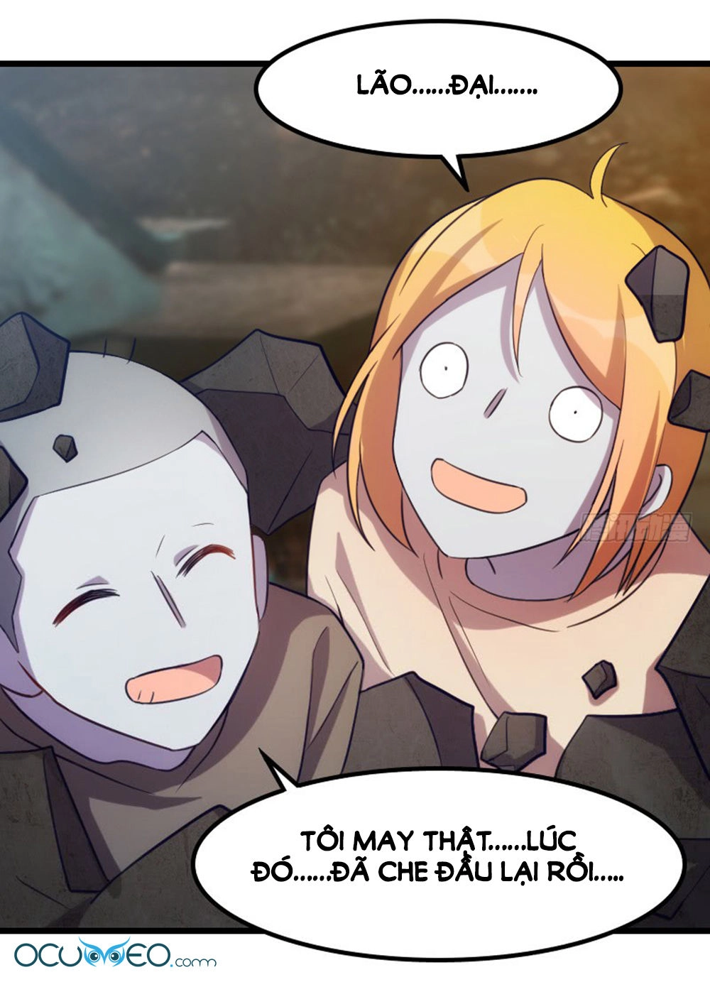 Tôi Ở Dị Giới Khai Ngư Đường Chapter 88 - 19