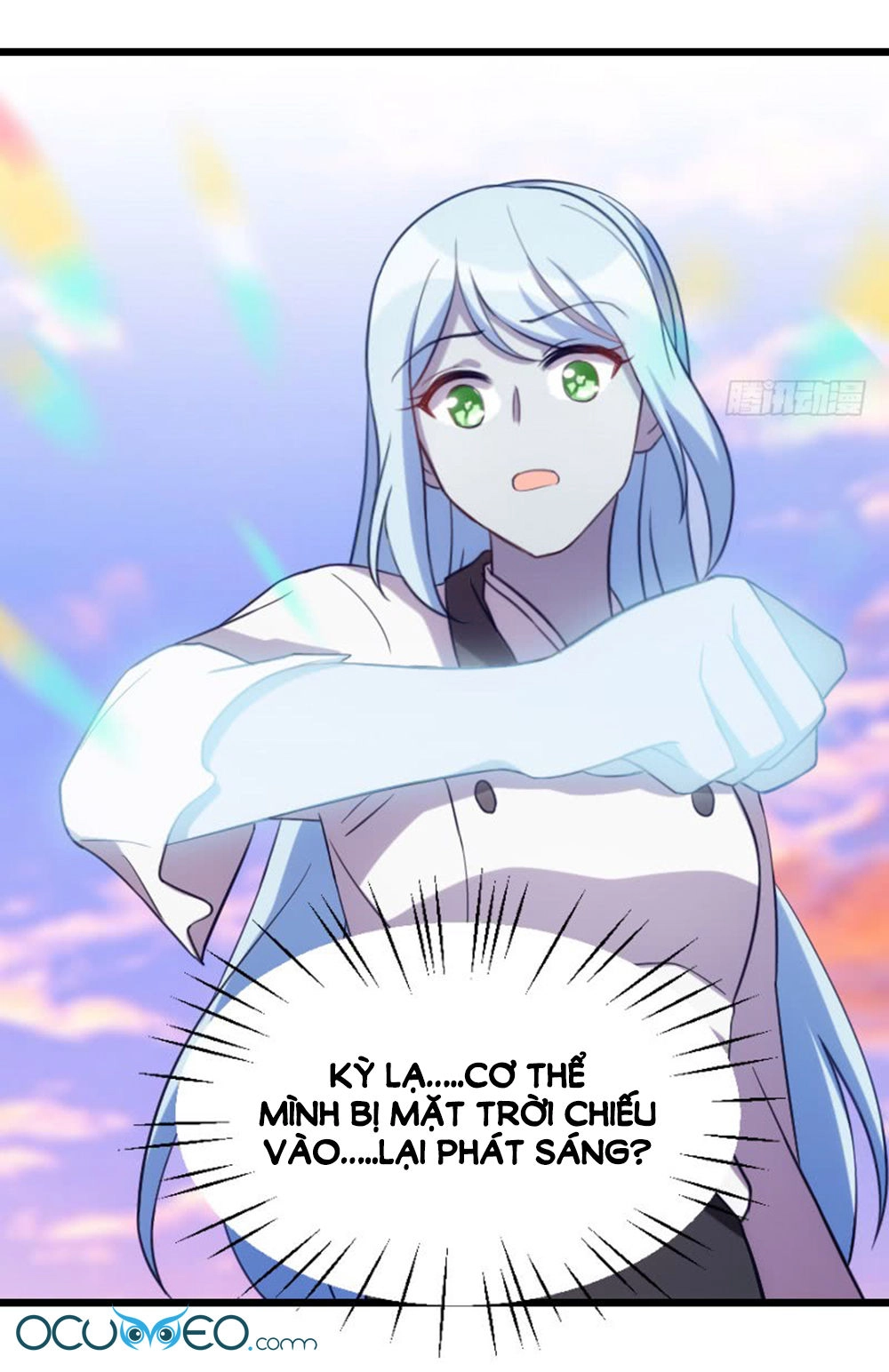 Tôi Ở Dị Giới Khai Ngư Đường Chapter 88 - 20