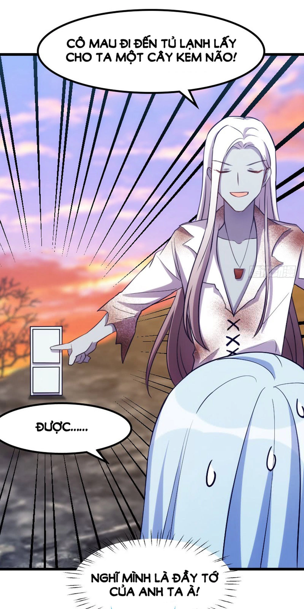 Tôi Ở Dị Giới Khai Ngư Đường Chapter 88 - 29