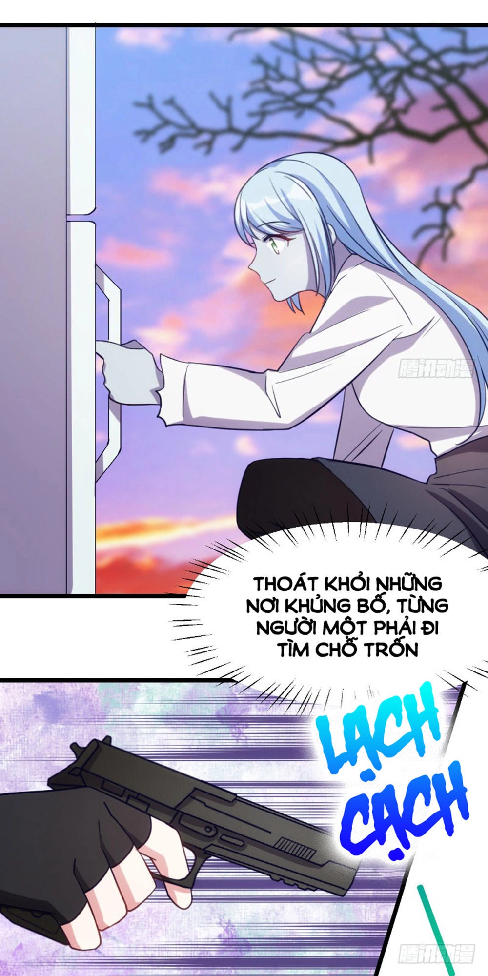 Tôi Ở Dị Giới Khai Ngư Đường Chapter 89 - 3