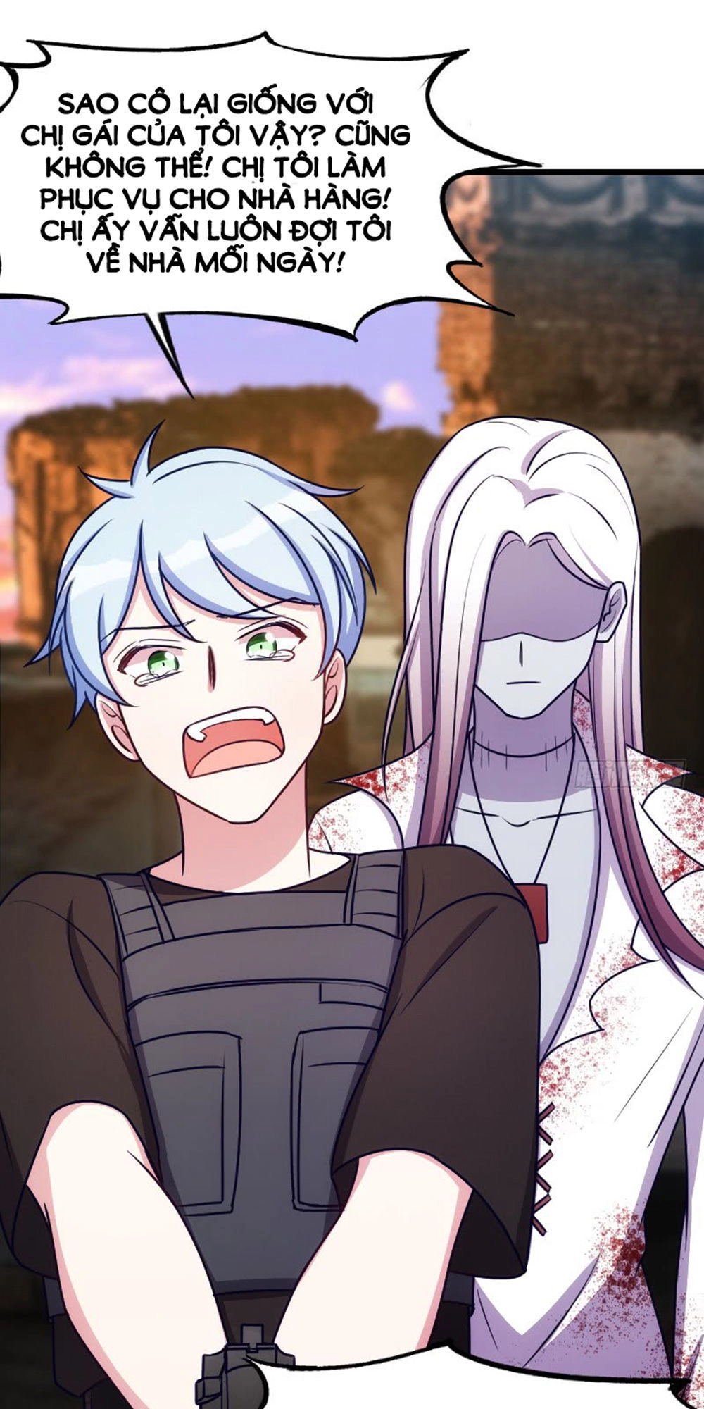 Tôi Ở Dị Giới Khai Ngư Đường Chapter 89 - 14