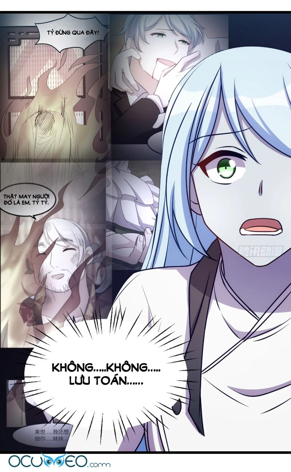 Tôi Ở Dị Giới Khai Ngư Đường Chapter 89 - 16