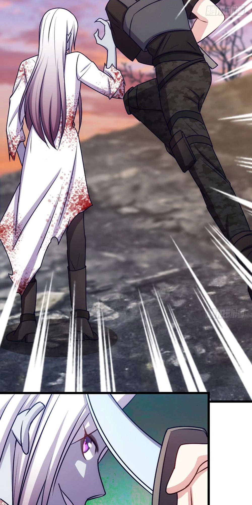 Tôi Ở Dị Giới Khai Ngư Đường Chapter 89 - 21