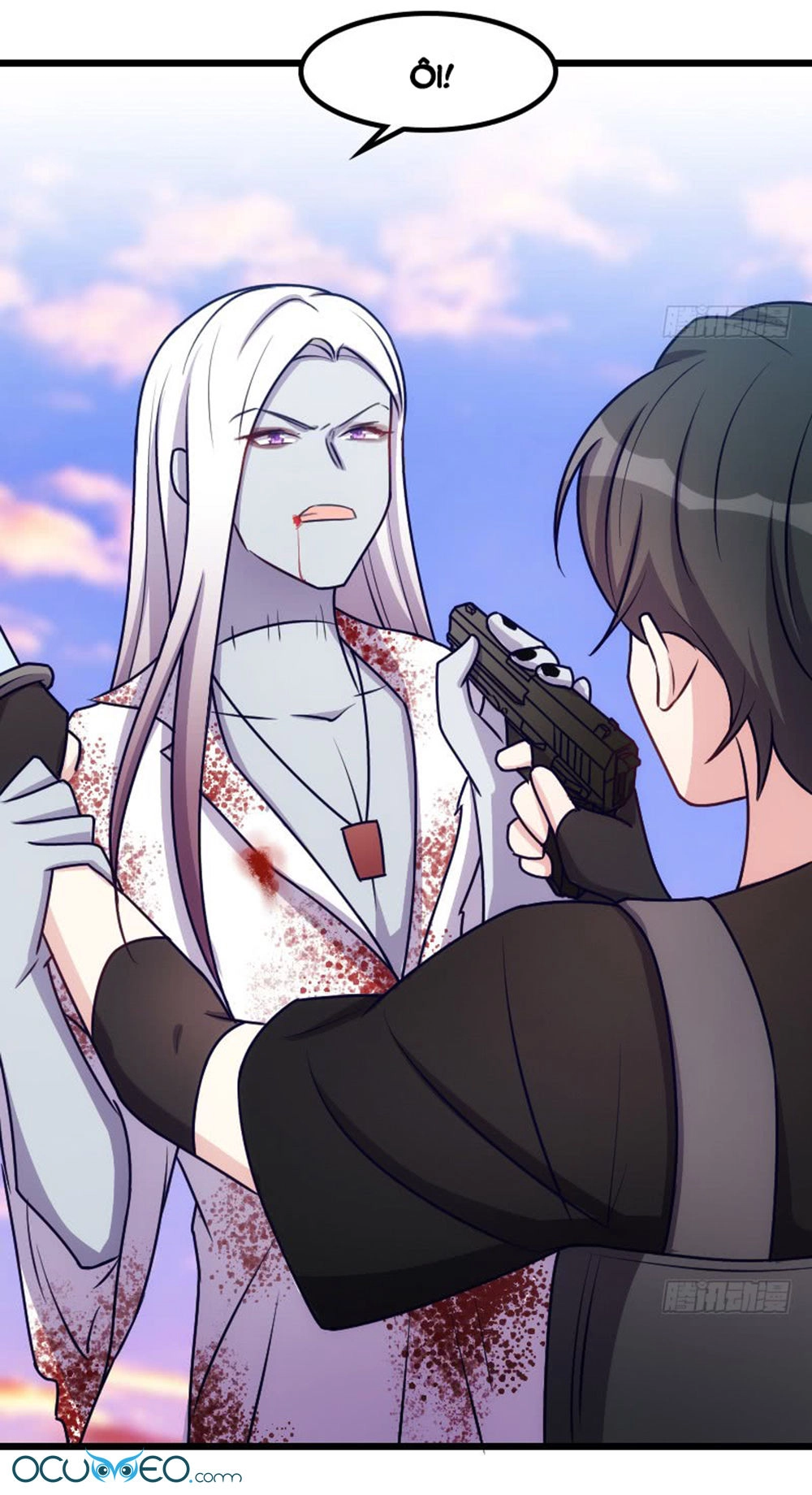 Tôi Ở Dị Giới Khai Ngư Đường Chapter 90 - 3