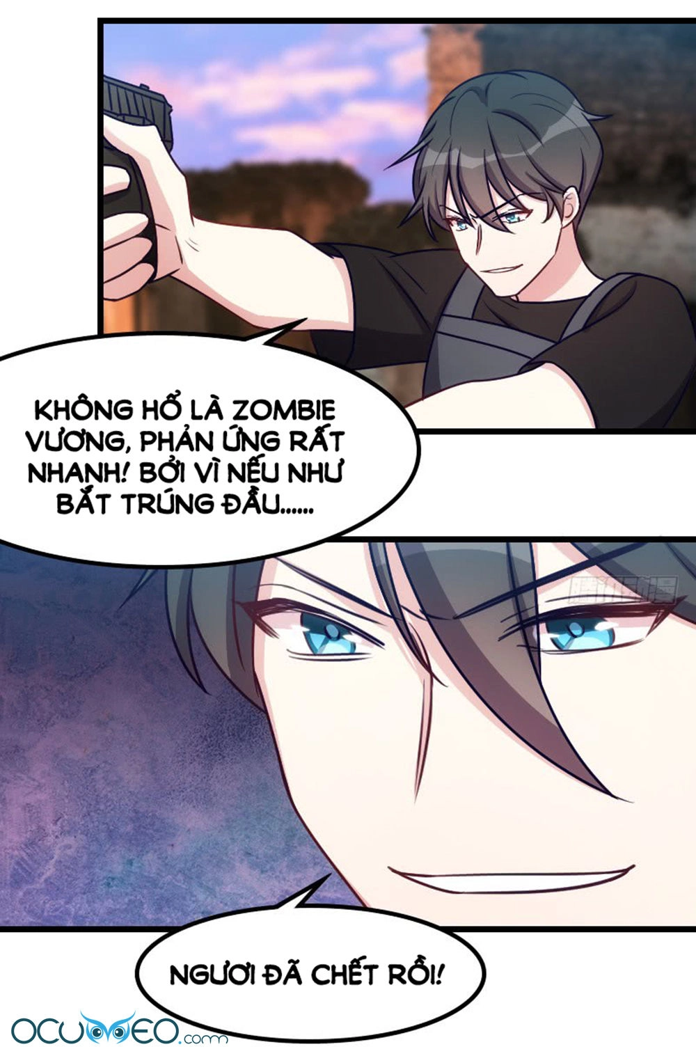 Tôi Ở Dị Giới Khai Ngư Đường Chapter 90 - 4