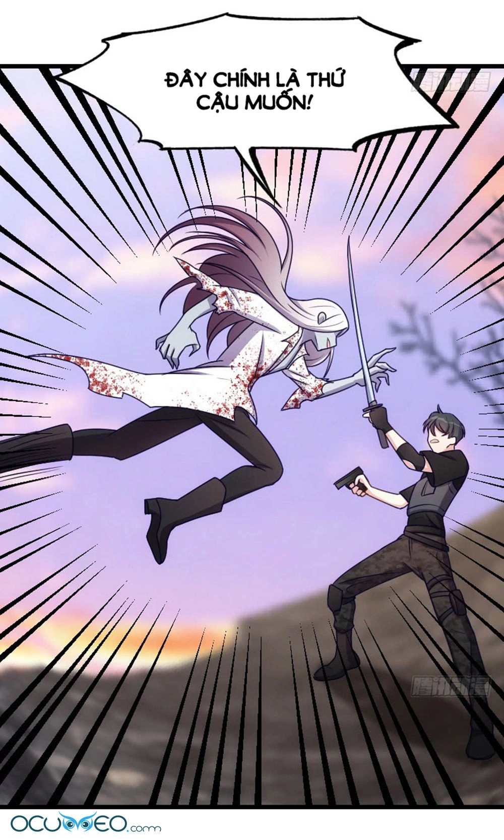 Tôi Ở Dị Giới Khai Ngư Đường Chapter 90 - 7