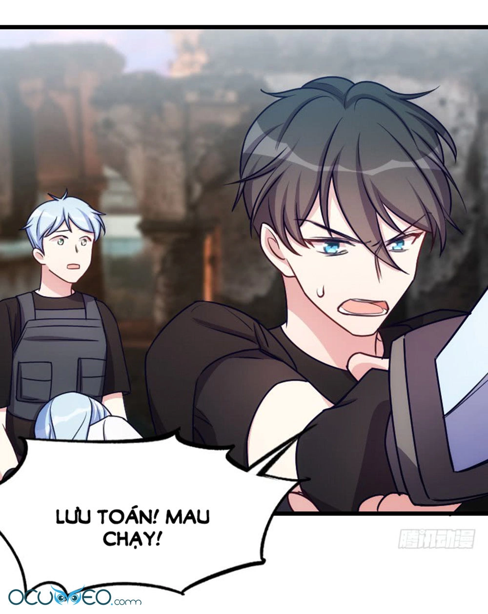 Tôi Ở Dị Giới Khai Ngư Đường Chapter 90 - 9