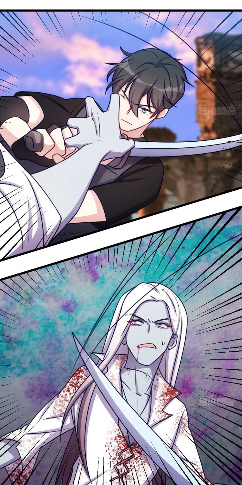 Tôi Ở Dị Giới Khai Ngư Đường Chapter 90 - 11