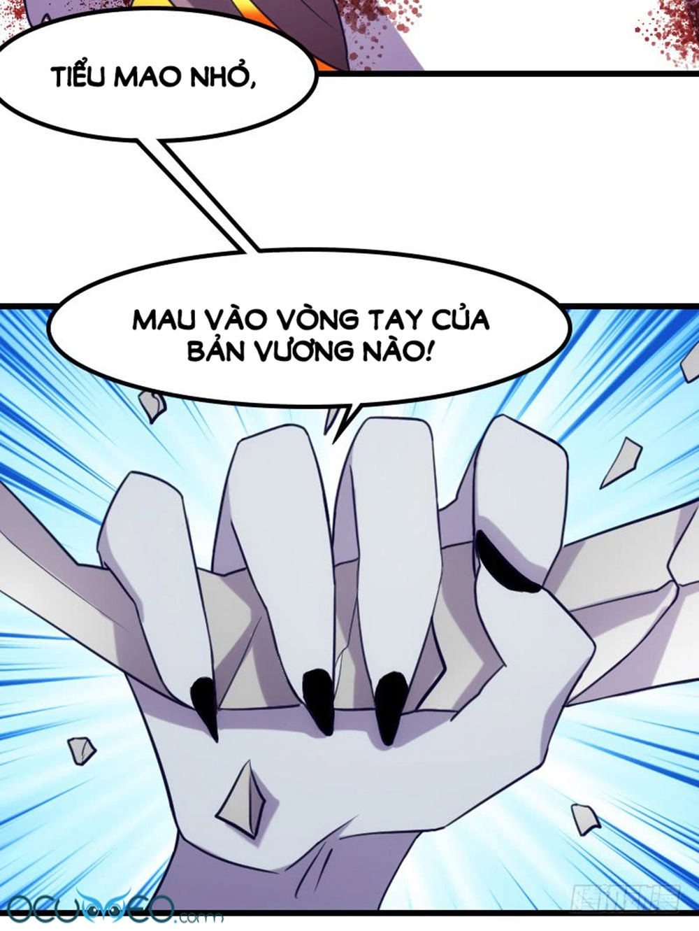 Tôi Ở Dị Giới Khai Ngư Đường Chapter 90 - 17