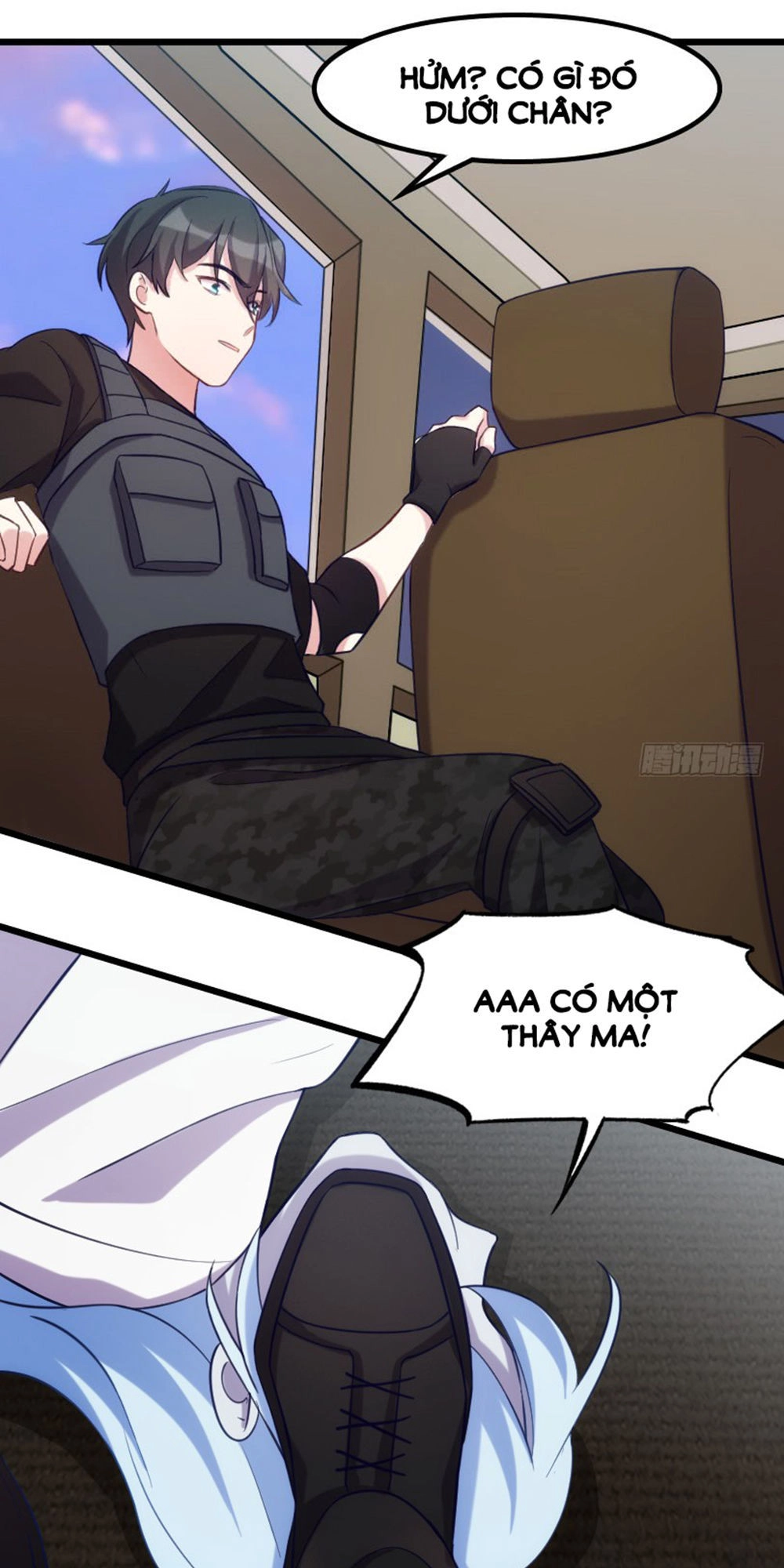 Tôi Ở Dị Giới Khai Ngư Đường Chapter 91 - 6