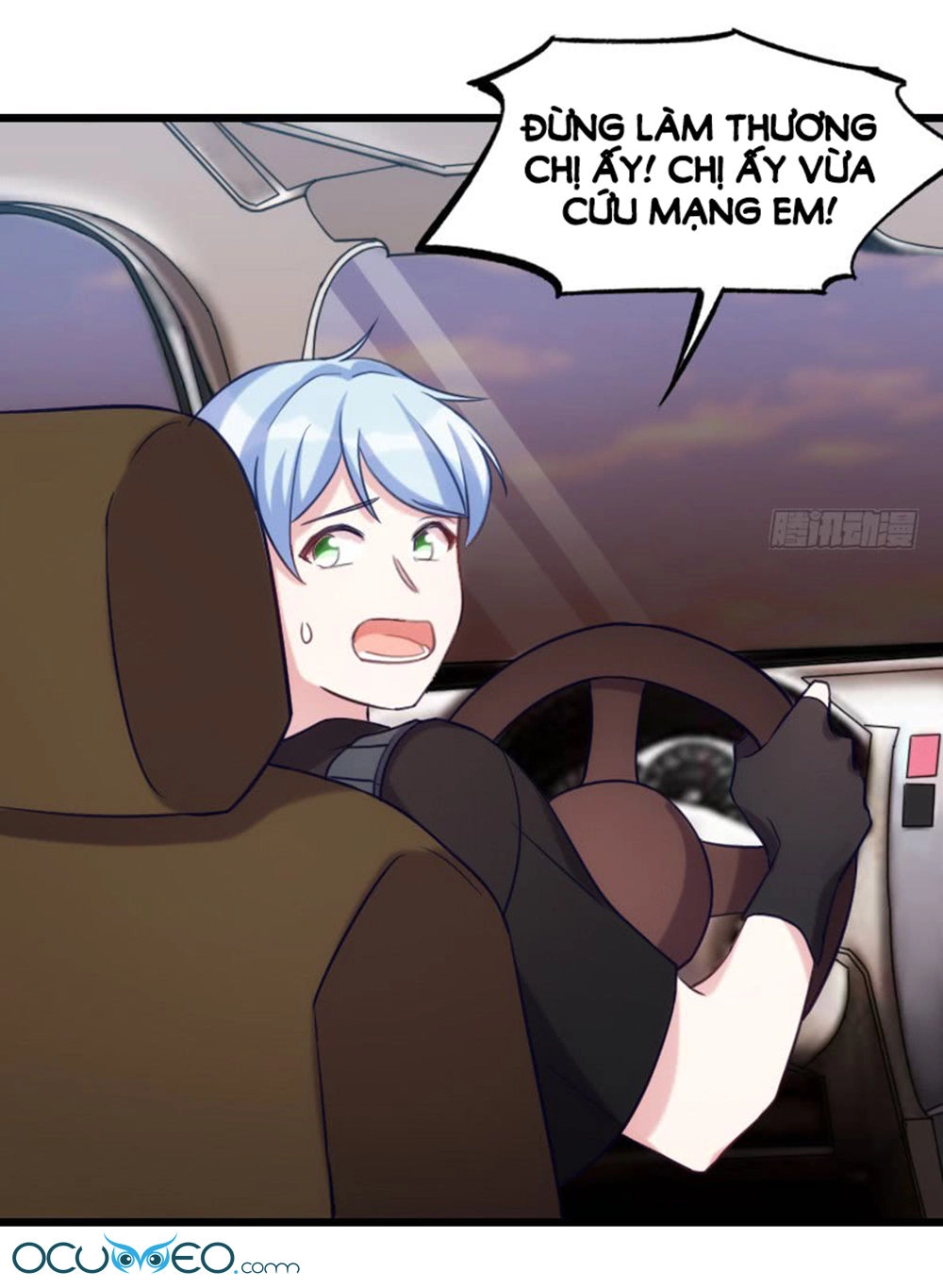 Tôi Ở Dị Giới Khai Ngư Đường Chapter 91 - 12