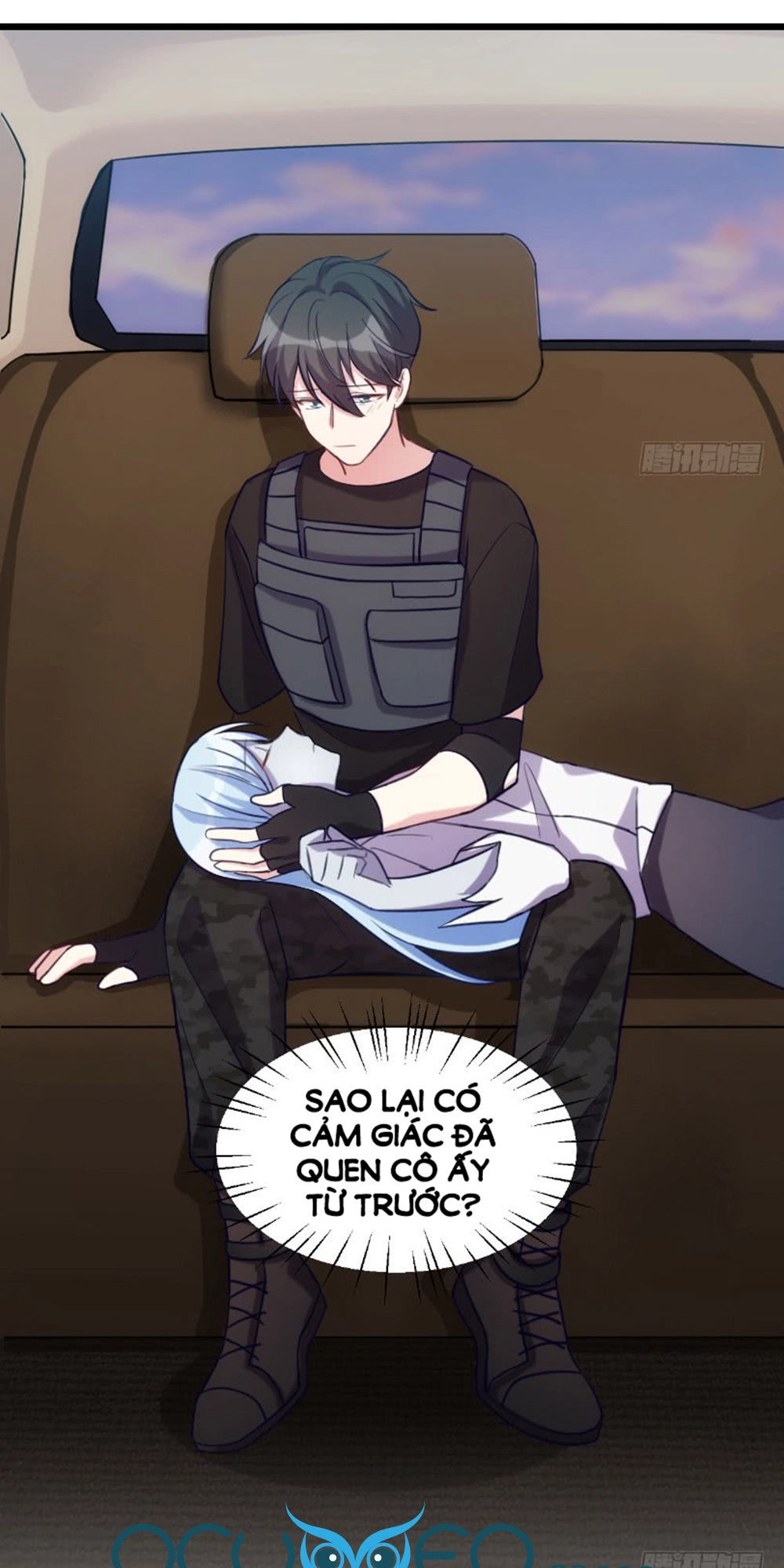 Tôi Ở Dị Giới Khai Ngư Đường Chapter 91 - 18