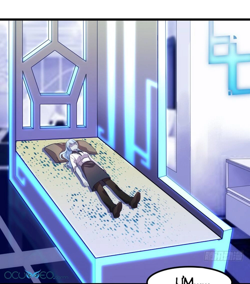 Tôi Ở Dị Giới Khai Ngư Đường Chapter 92 - 1