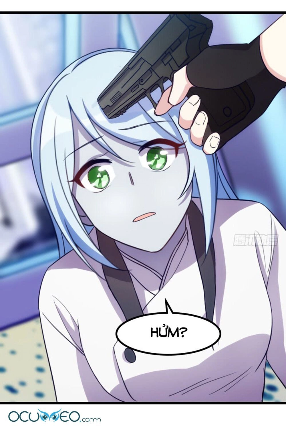 Tôi Ở Dị Giới Khai Ngư Đường Chapter 92 - 9