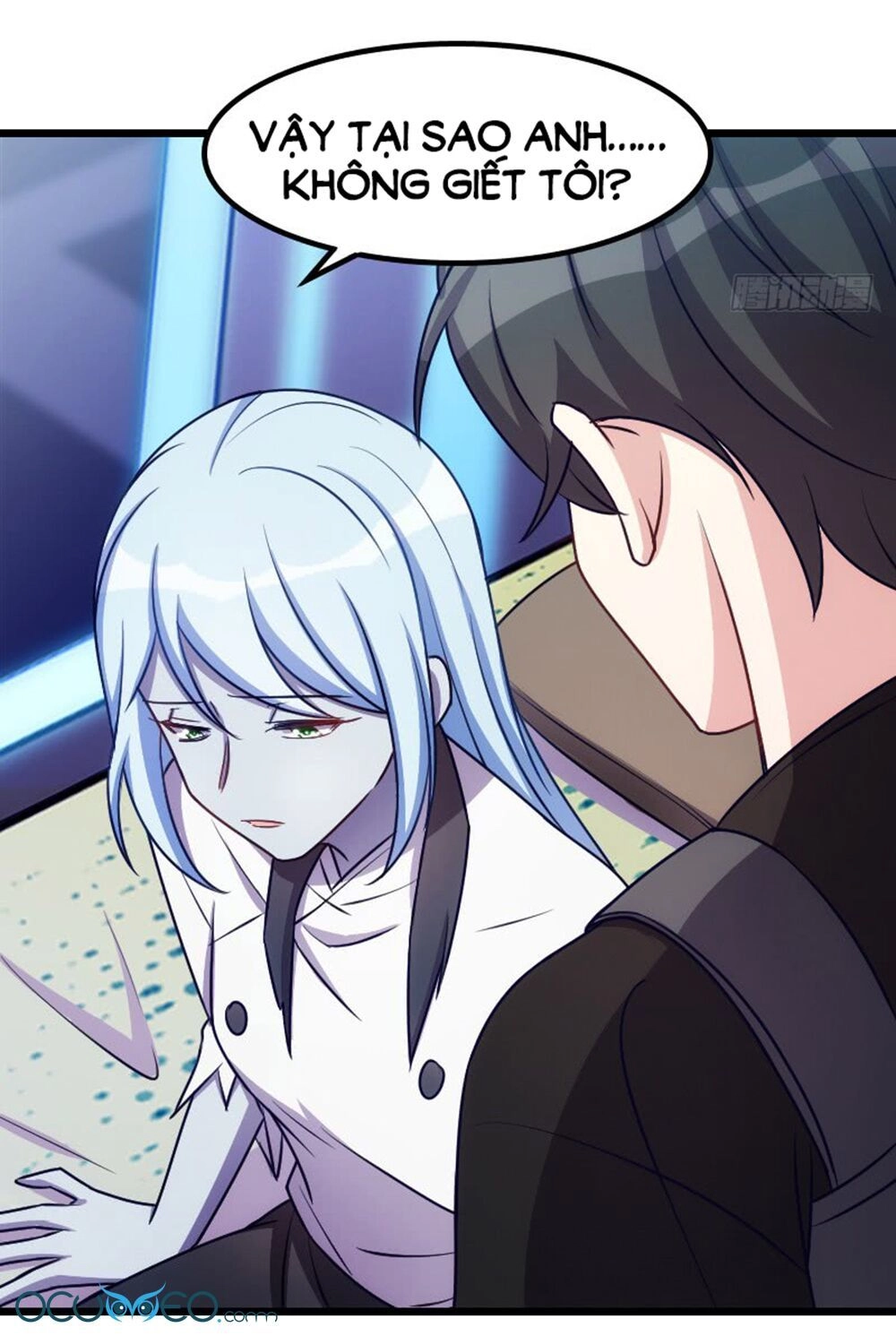 Tôi Ở Dị Giới Khai Ngư Đường Chapter 92 - 20