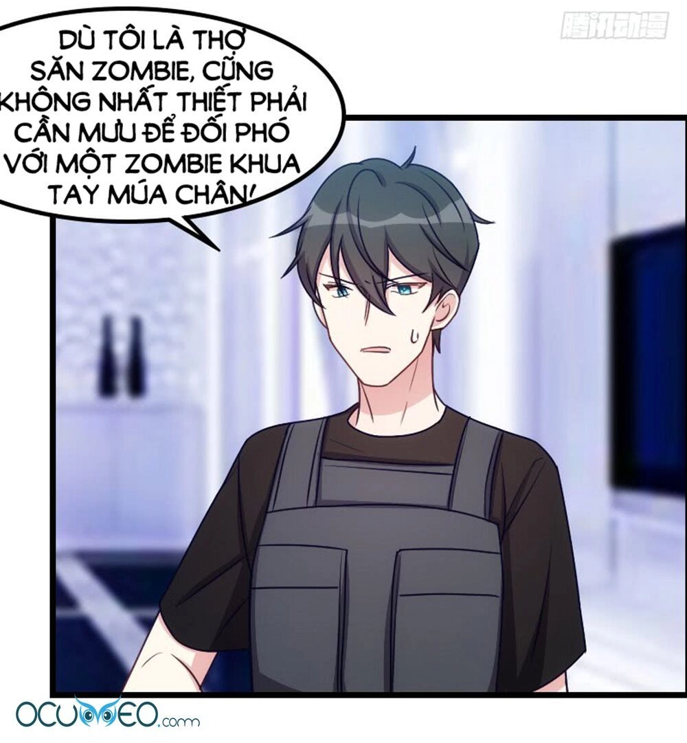 Tôi Ở Dị Giới Khai Ngư Đường Chapter 92 - 21