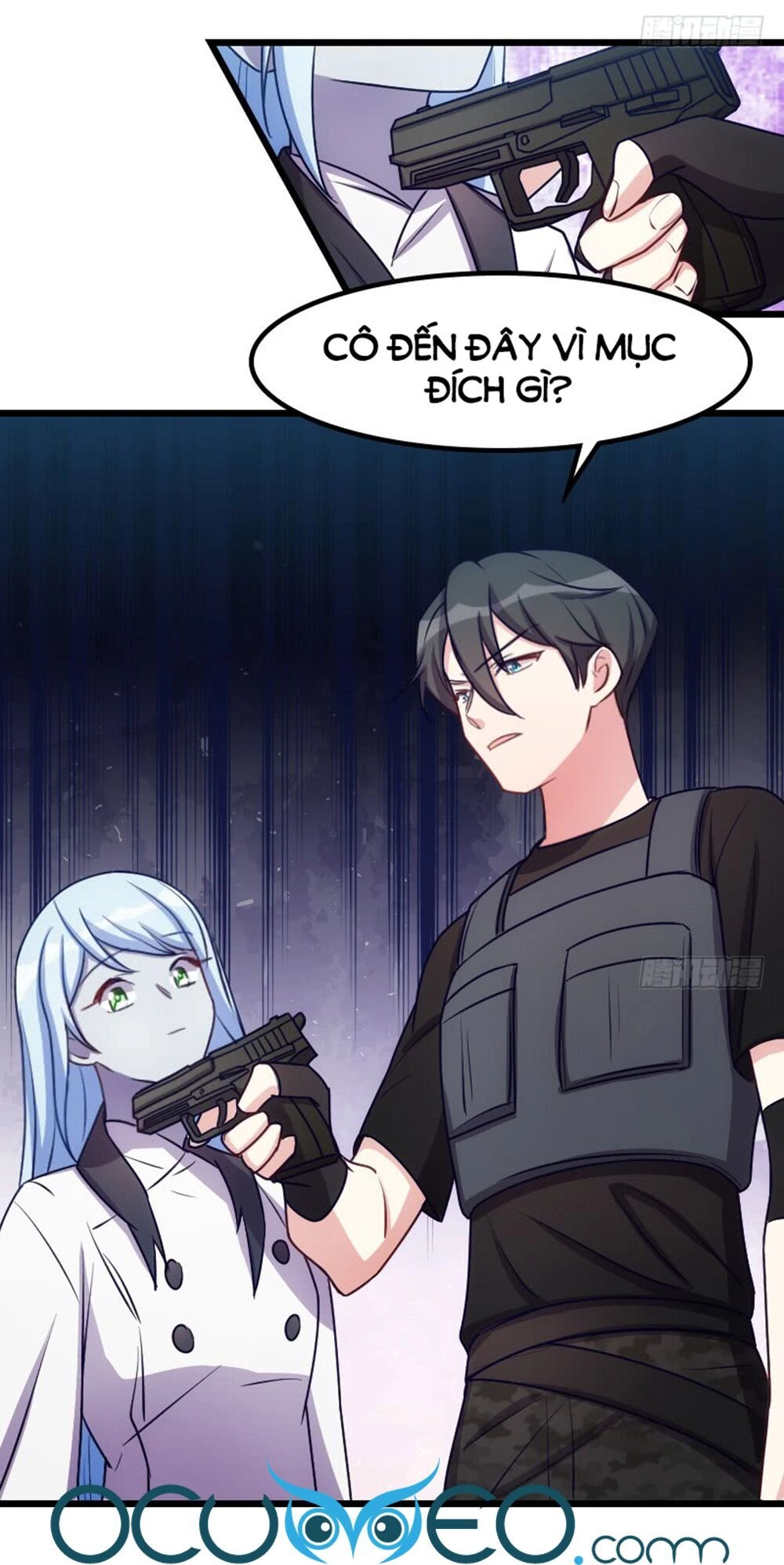 Tôi Ở Dị Giới Khai Ngư Đường Chapter 92 - 22