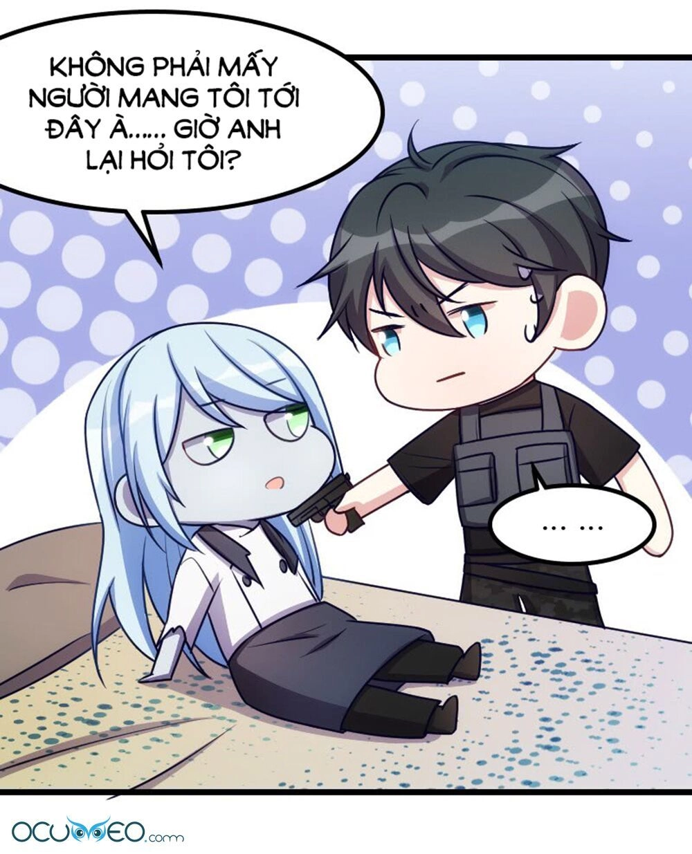 Tôi Ở Dị Giới Khai Ngư Đường Chapter 93 - 1