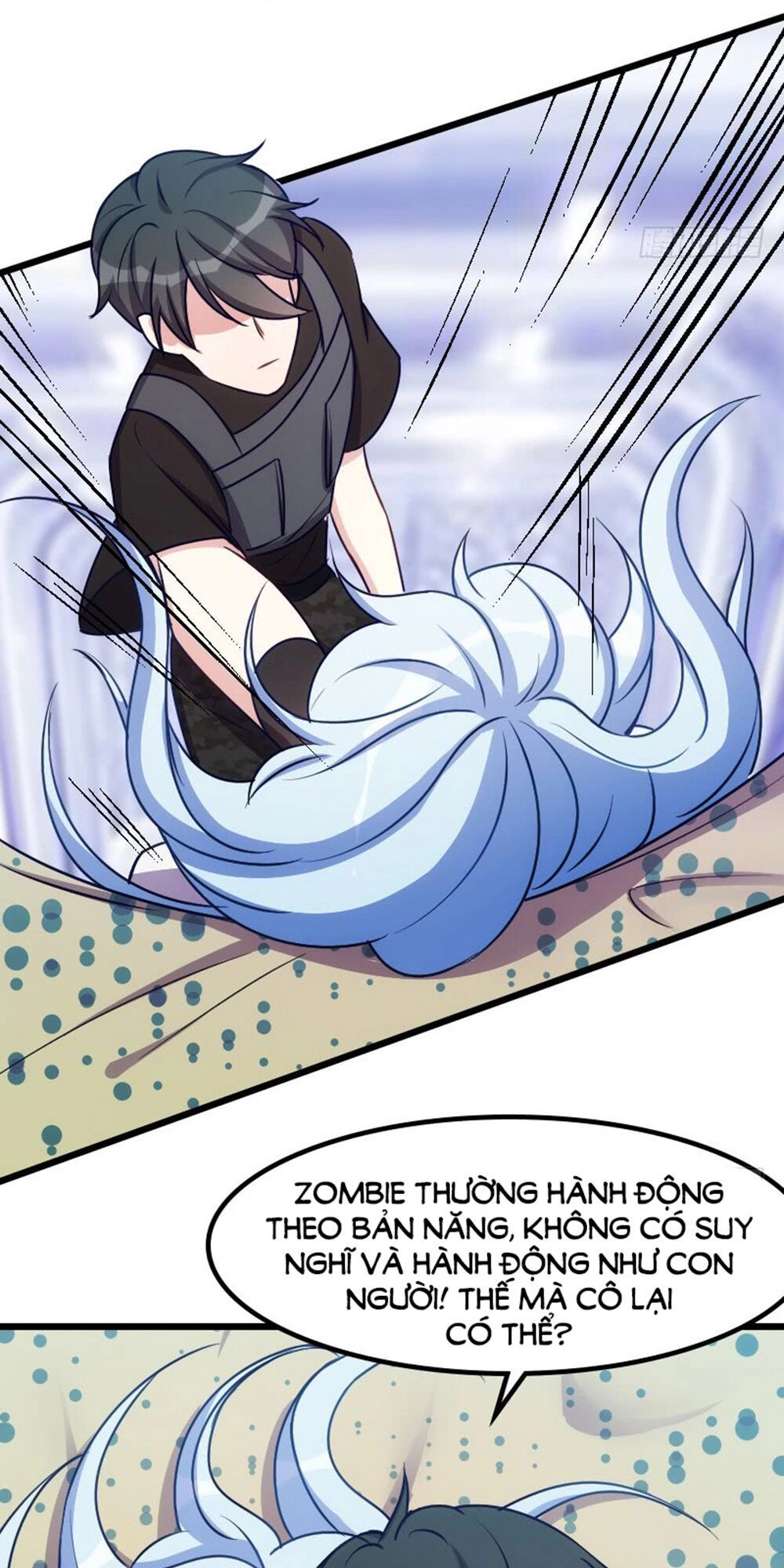 Tôi Ở Dị Giới Khai Ngư Đường Chapter 93 - 5