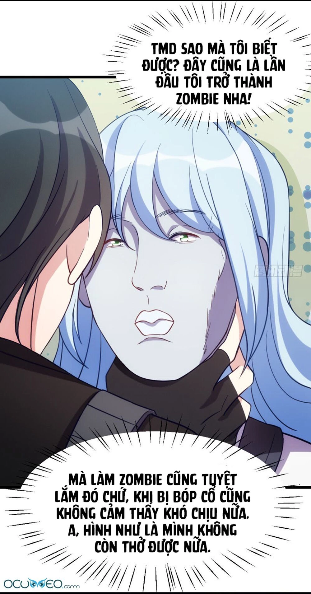 Tôi Ở Dị Giới Khai Ngư Đường Chapter 93 - 8