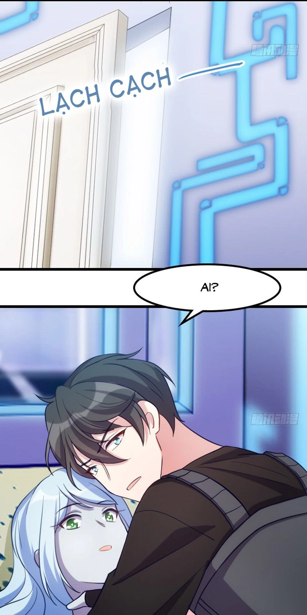 Tôi Ở Dị Giới Khai Ngư Đường Chapter 93 - 9