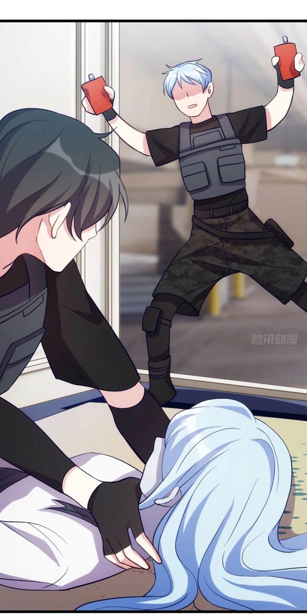 Tôi Ở Dị Giới Khai Ngư Đường Chapter 93 - 11