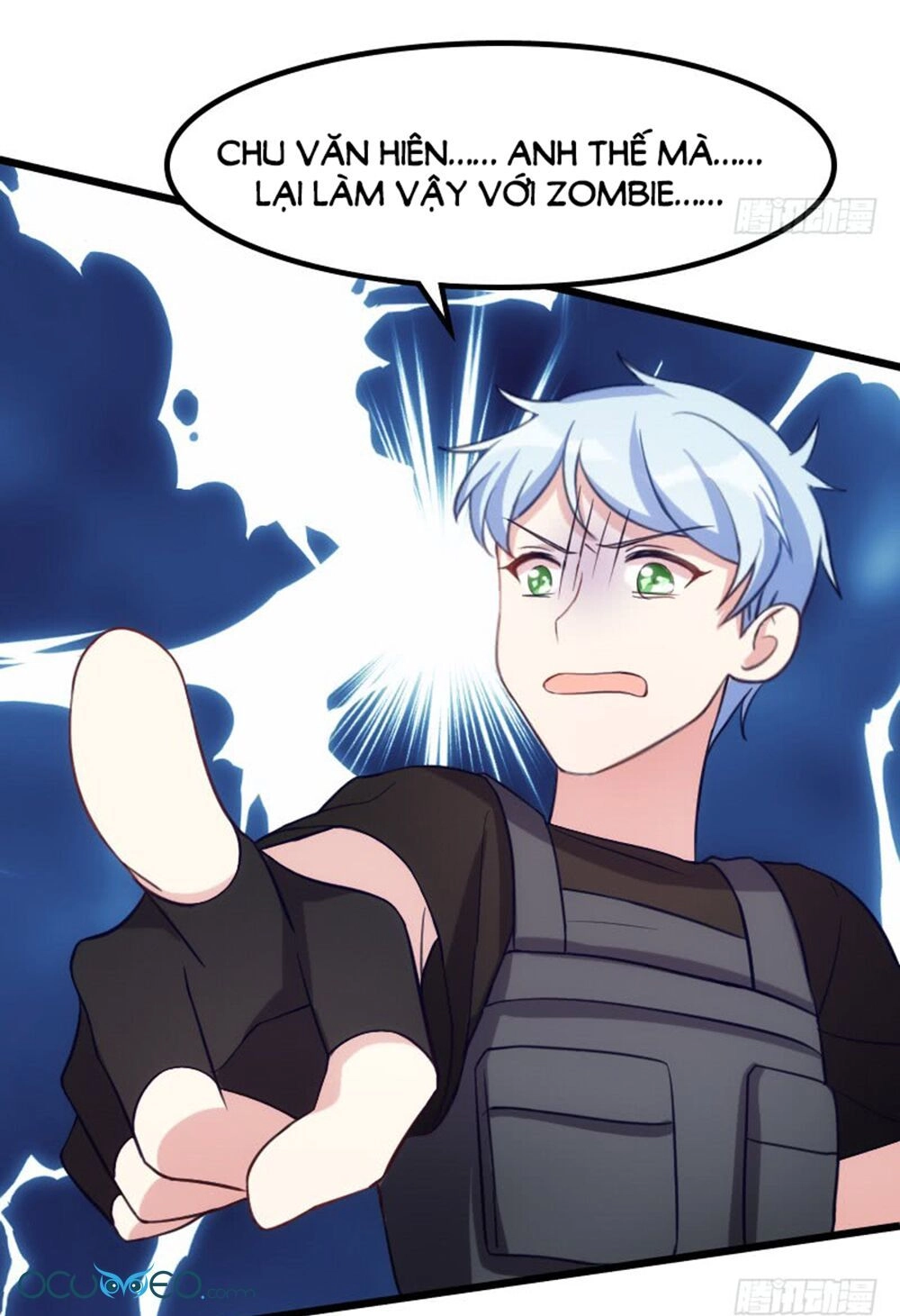 Tôi Ở Dị Giới Khai Ngư Đường Chapter 93 - 14