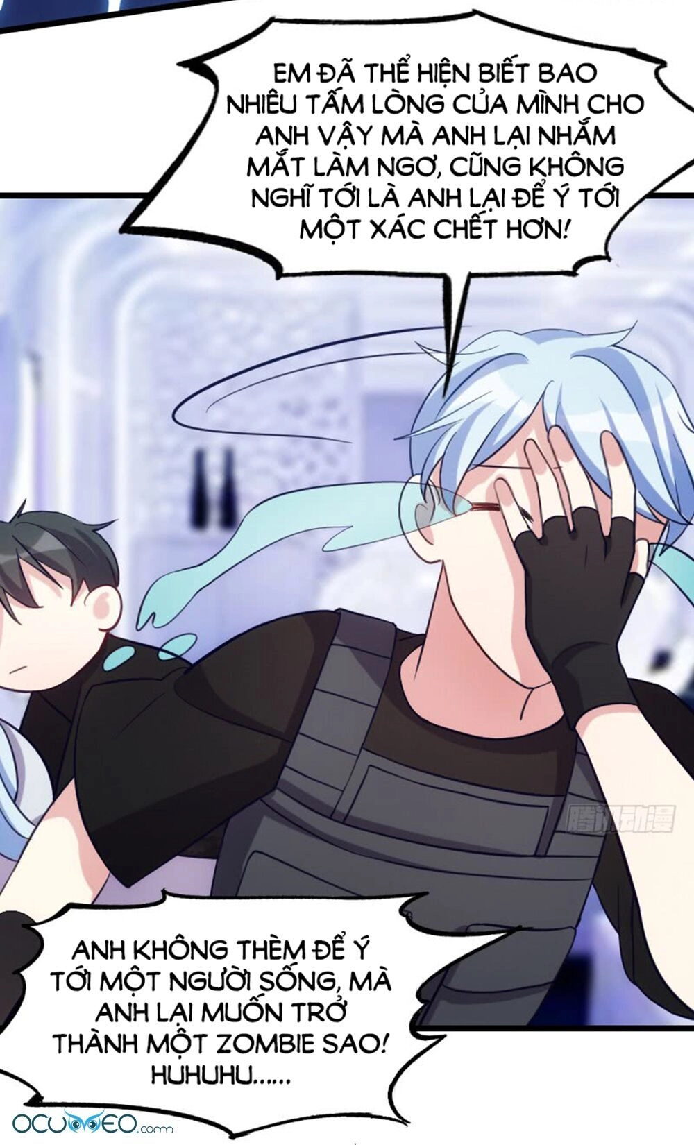 Tôi Ở Dị Giới Khai Ngư Đường Chapter 93 - 15