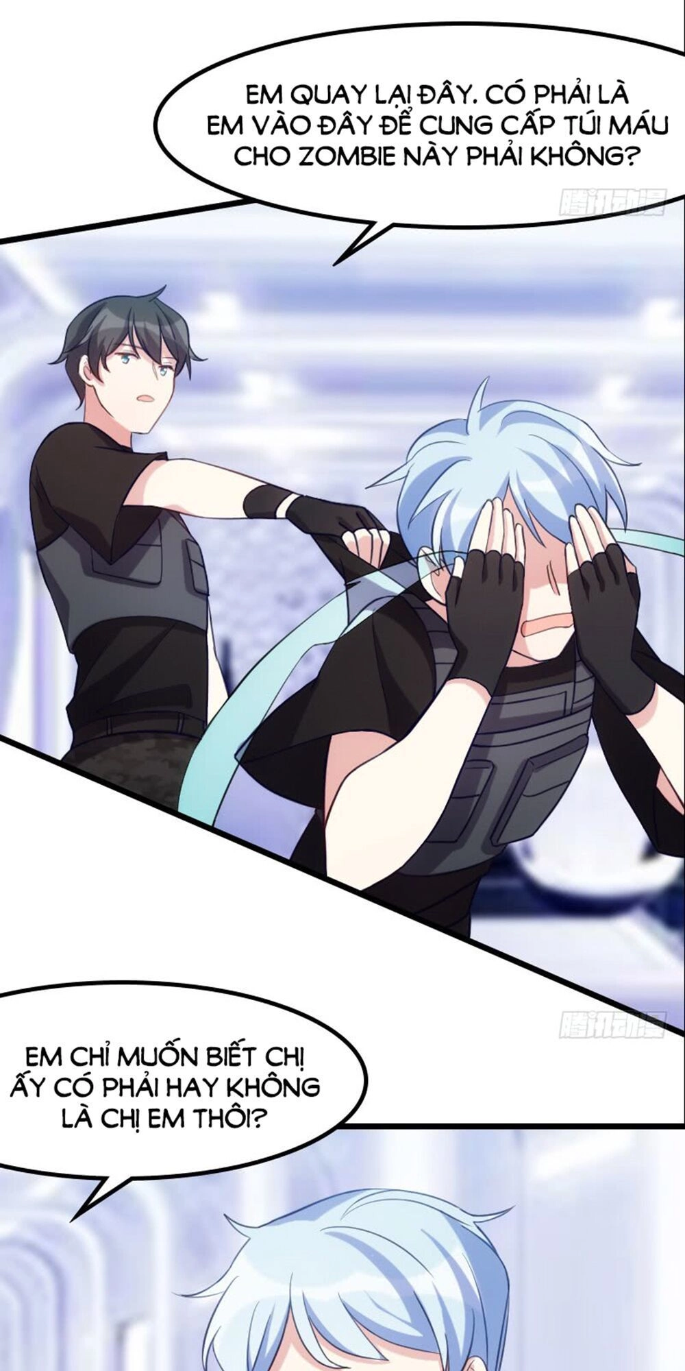 Tôi Ở Dị Giới Khai Ngư Đường Chapter 93 - 17