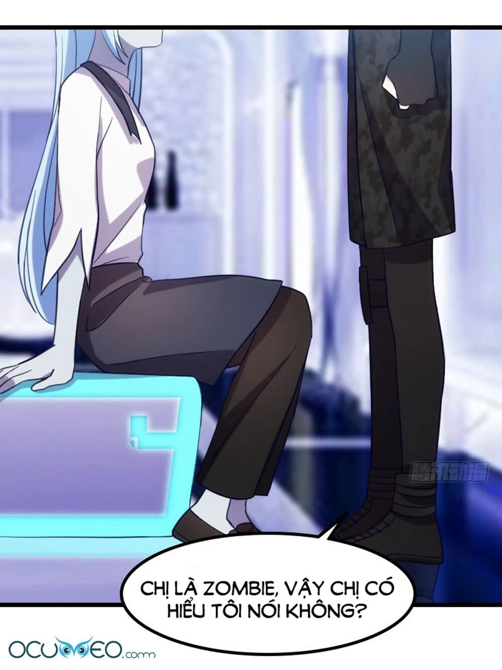 Tôi Ở Dị Giới Khai Ngư Đường Chapter 93 - 19