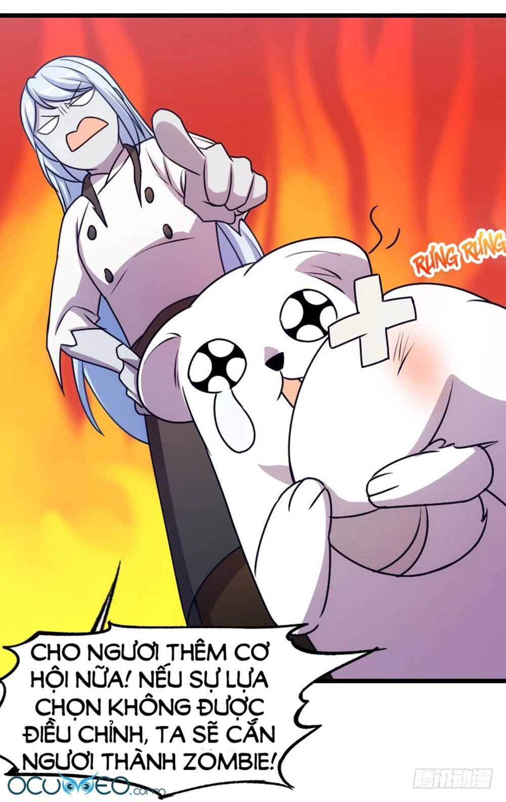 Tôi Ở Dị Giới Khai Ngư Đường Chapter 94 - 13