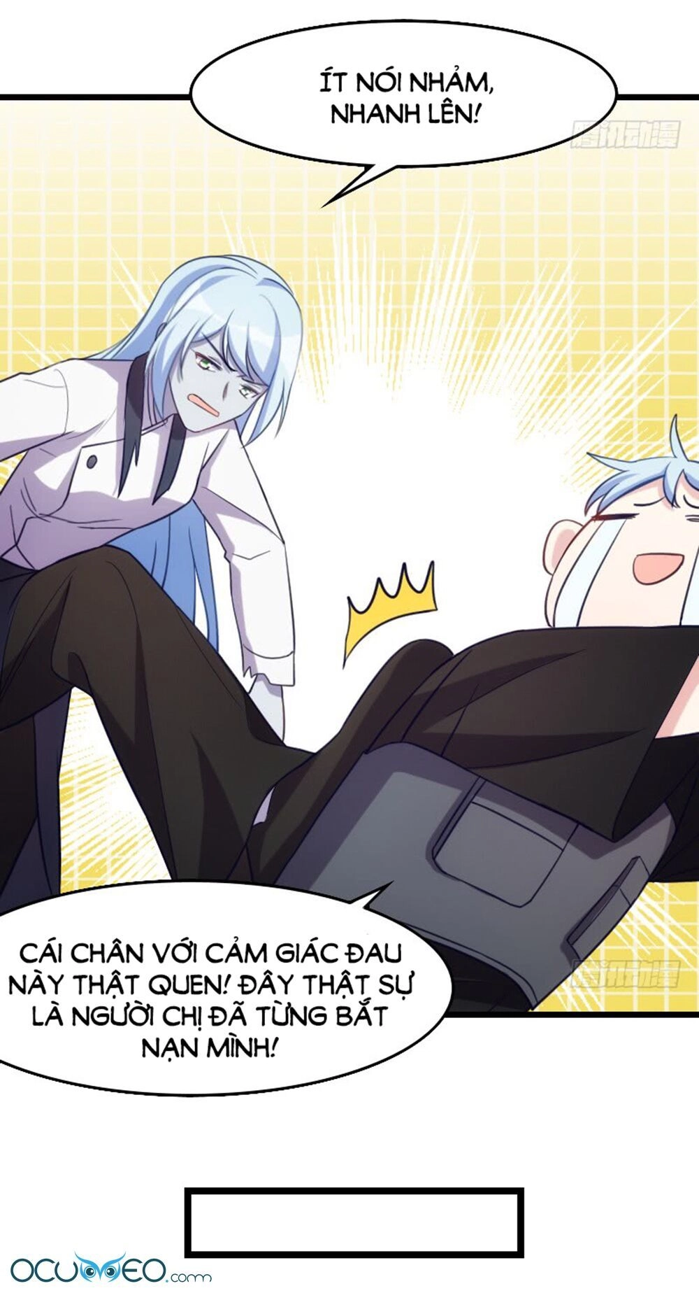 Tôi Ở Dị Giới Khai Ngư Đường Chapter 95 - 4