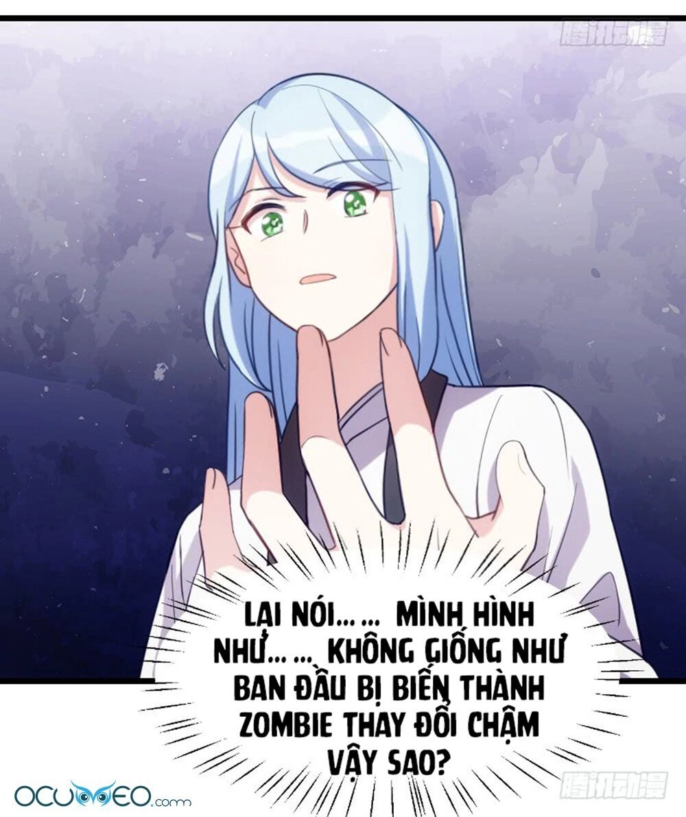 Tôi Ở Dị Giới Khai Ngư Đường Chapter 95 - 7