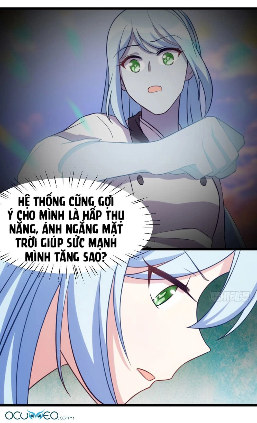 Tôi Ở Dị Giới Khai Ngư Đường Chapter 95 - 8