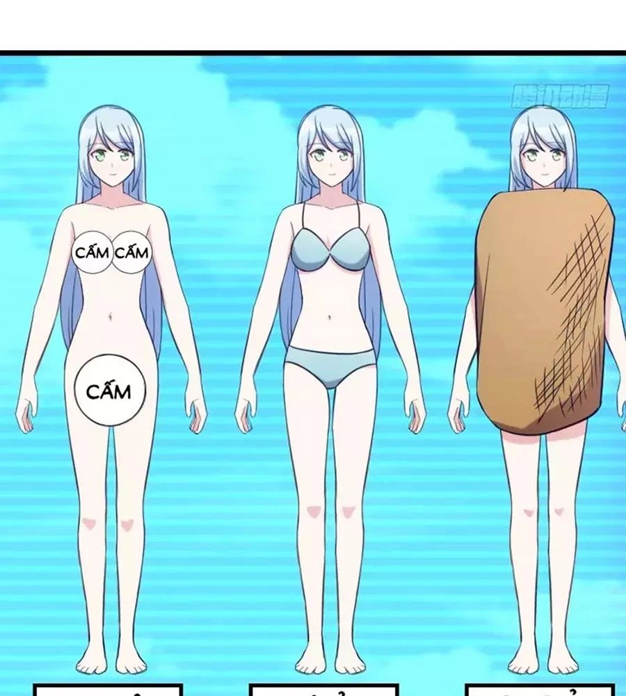 Tôi Ở Dị Giới Khai Ngư Đường Chapter 97 - 21