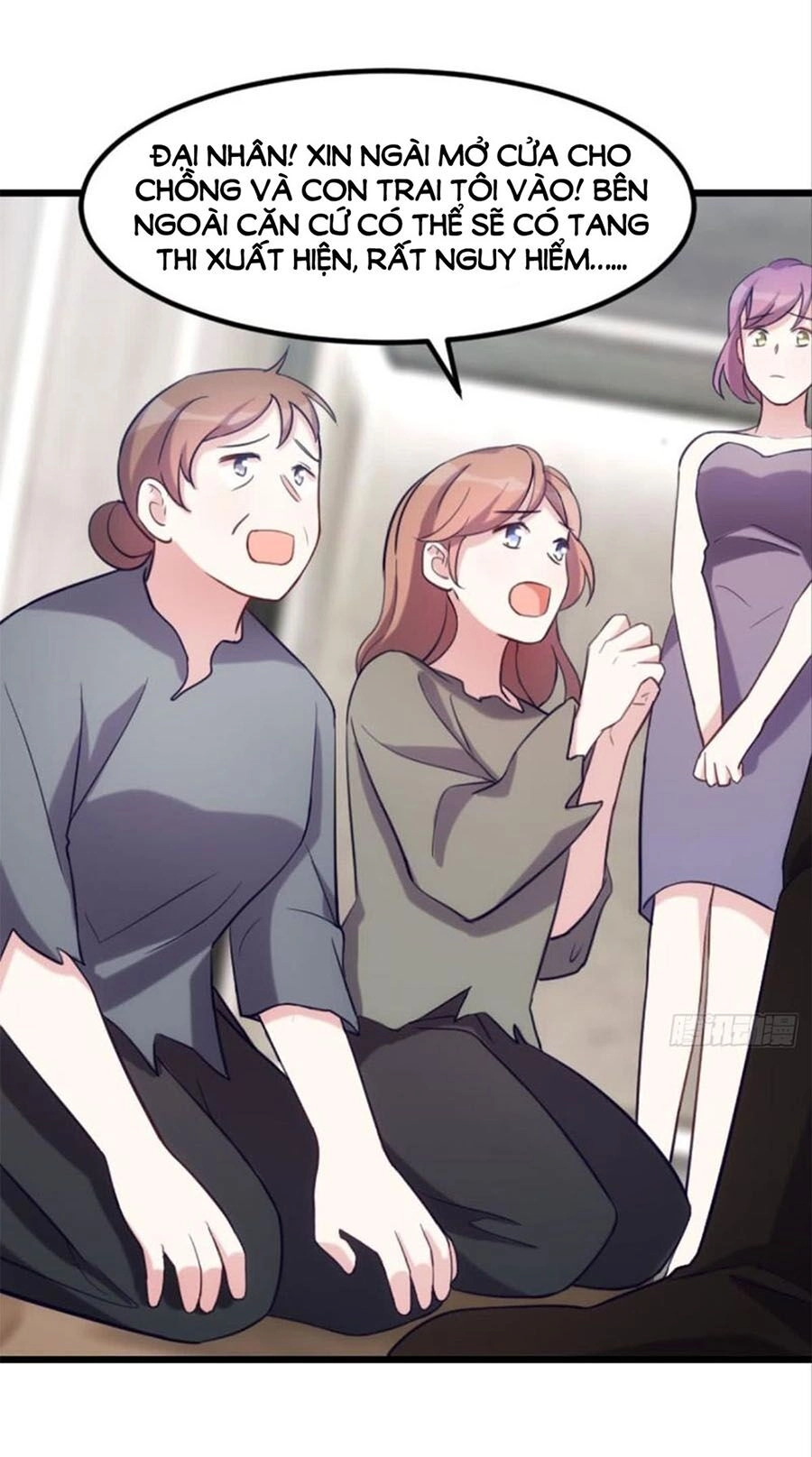 Tôi Ở Dị Giới Khai Ngư Đường Chapter 98 - 8