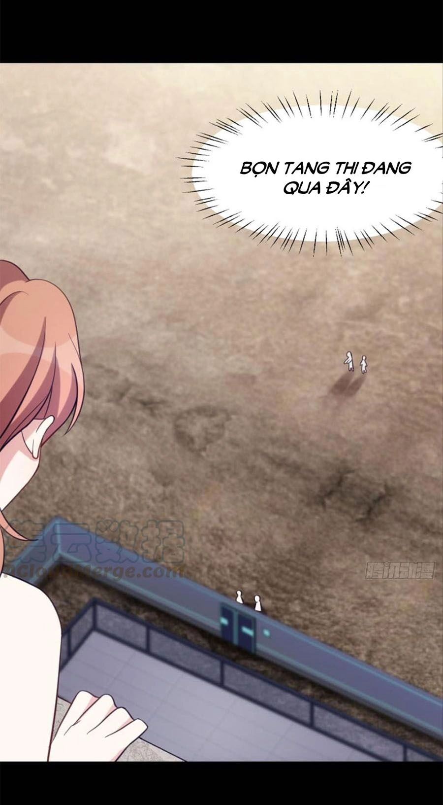 Tôi Ở Dị Giới Khai Ngư Đường Chapter 98 - 23