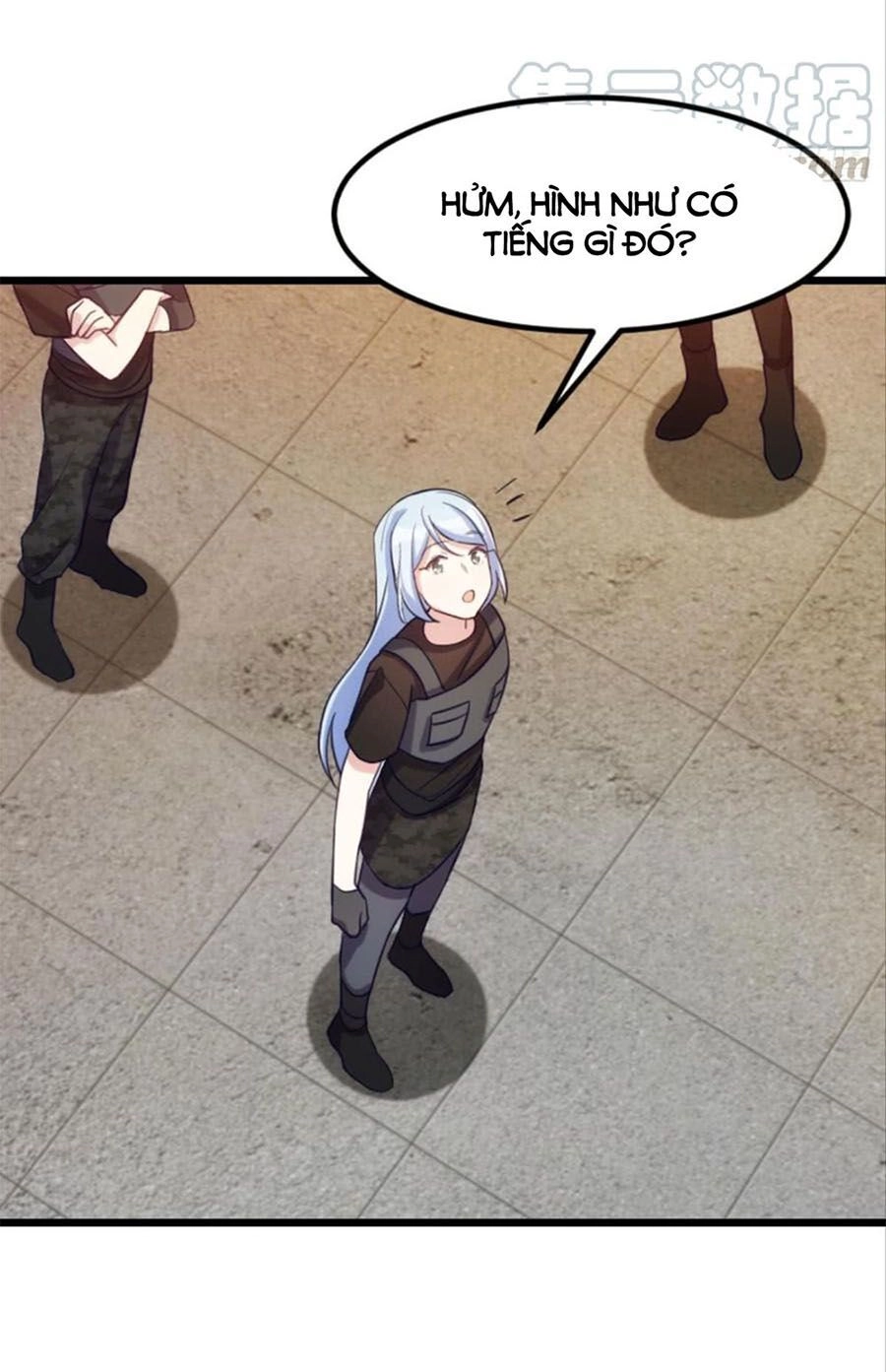 Tôi Ở Dị Giới Khai Ngư Đường Chapter 99 - 10