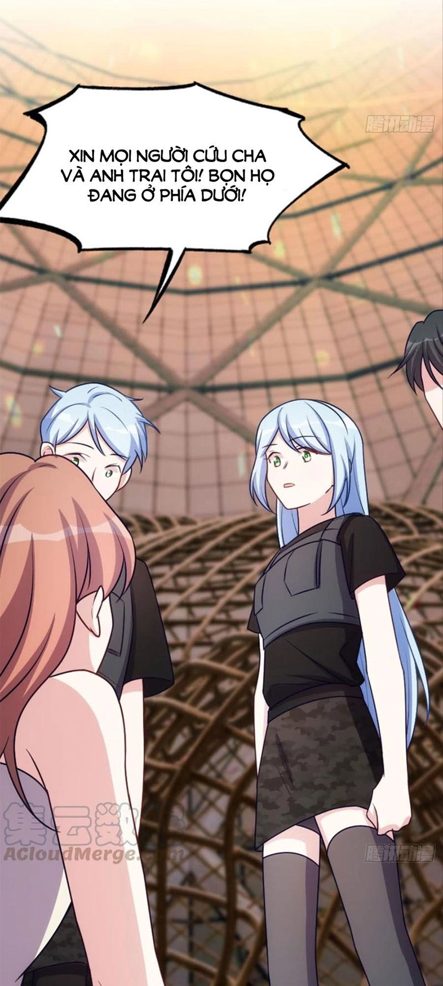 Tôi Ở Dị Giới Khai Ngư Đường Chapter 99 - 19