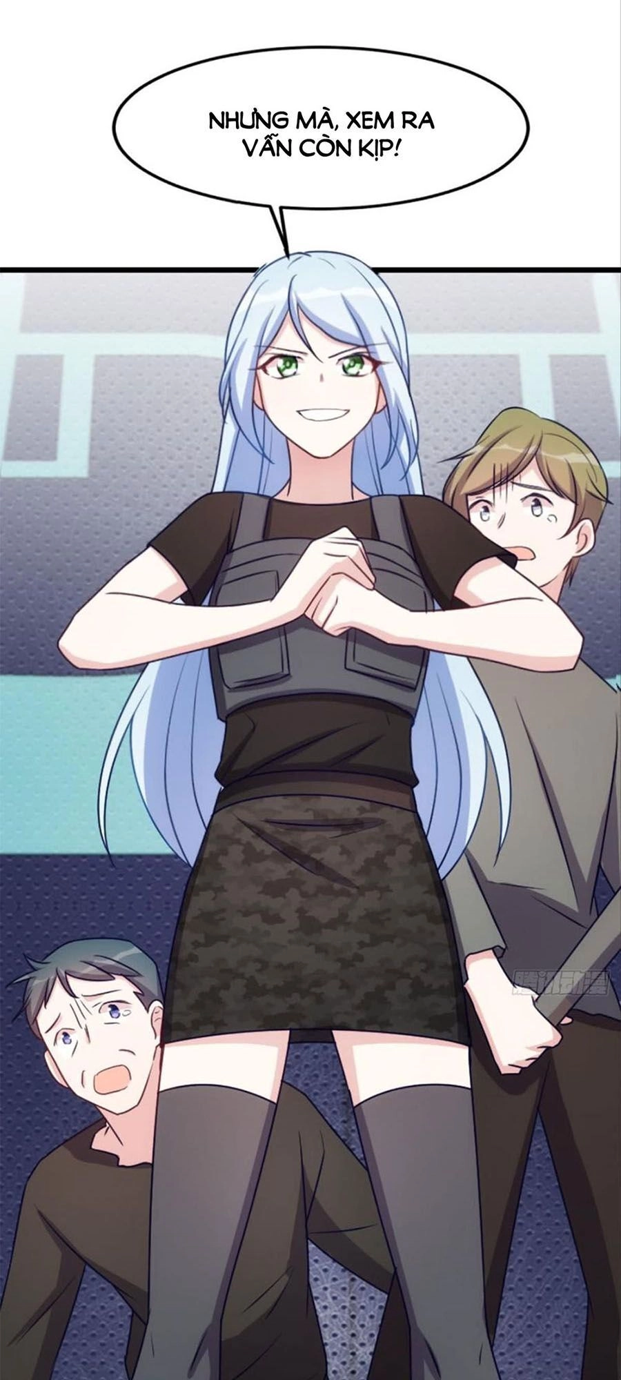 Tôi Ở Dị Giới Khai Ngư Đường Chapter 99 - 32