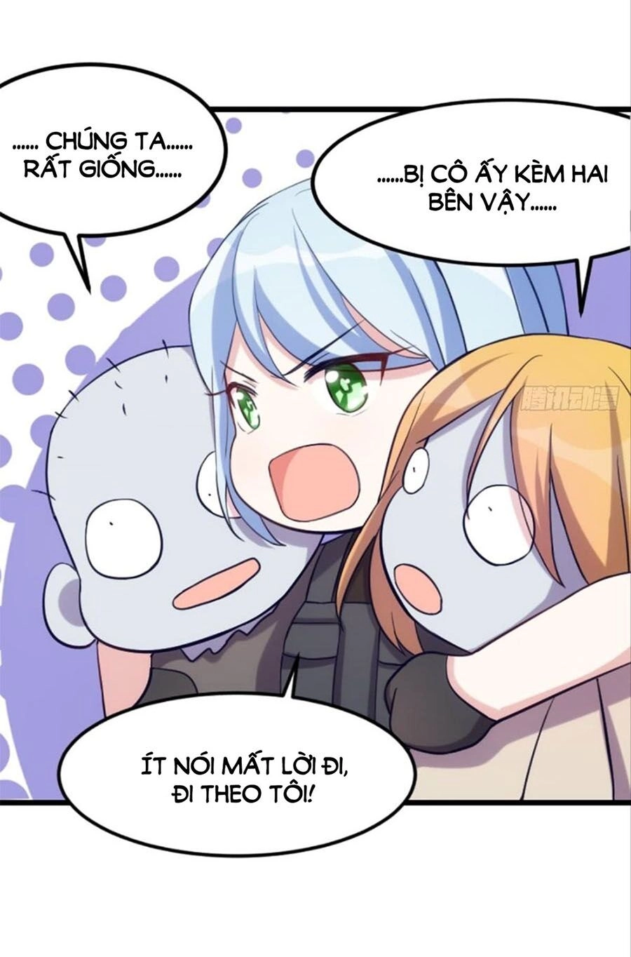 Tôi Ở Dị Giới Khai Ngư Đường Chapter 100 - 6