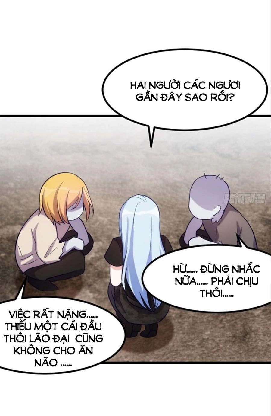 Tôi Ở Dị Giới Khai Ngư Đường Chapter 100 - 7