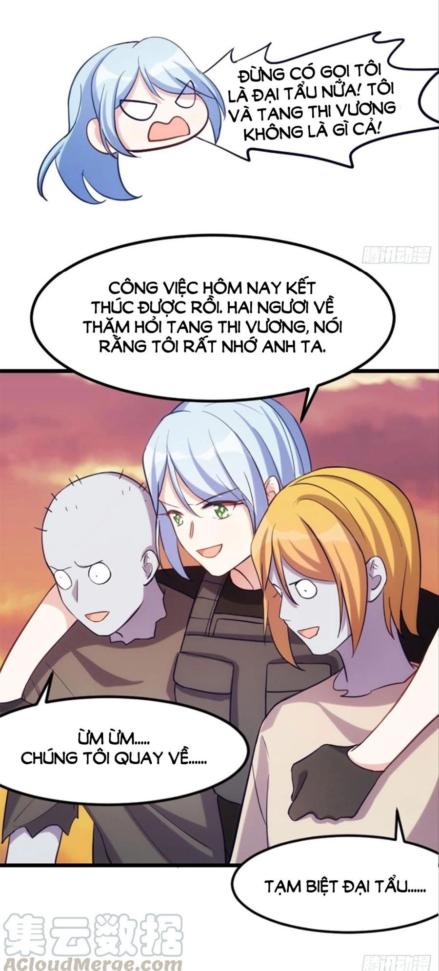 Tôi Ở Dị Giới Khai Ngư Đường Chapter 100 - 13