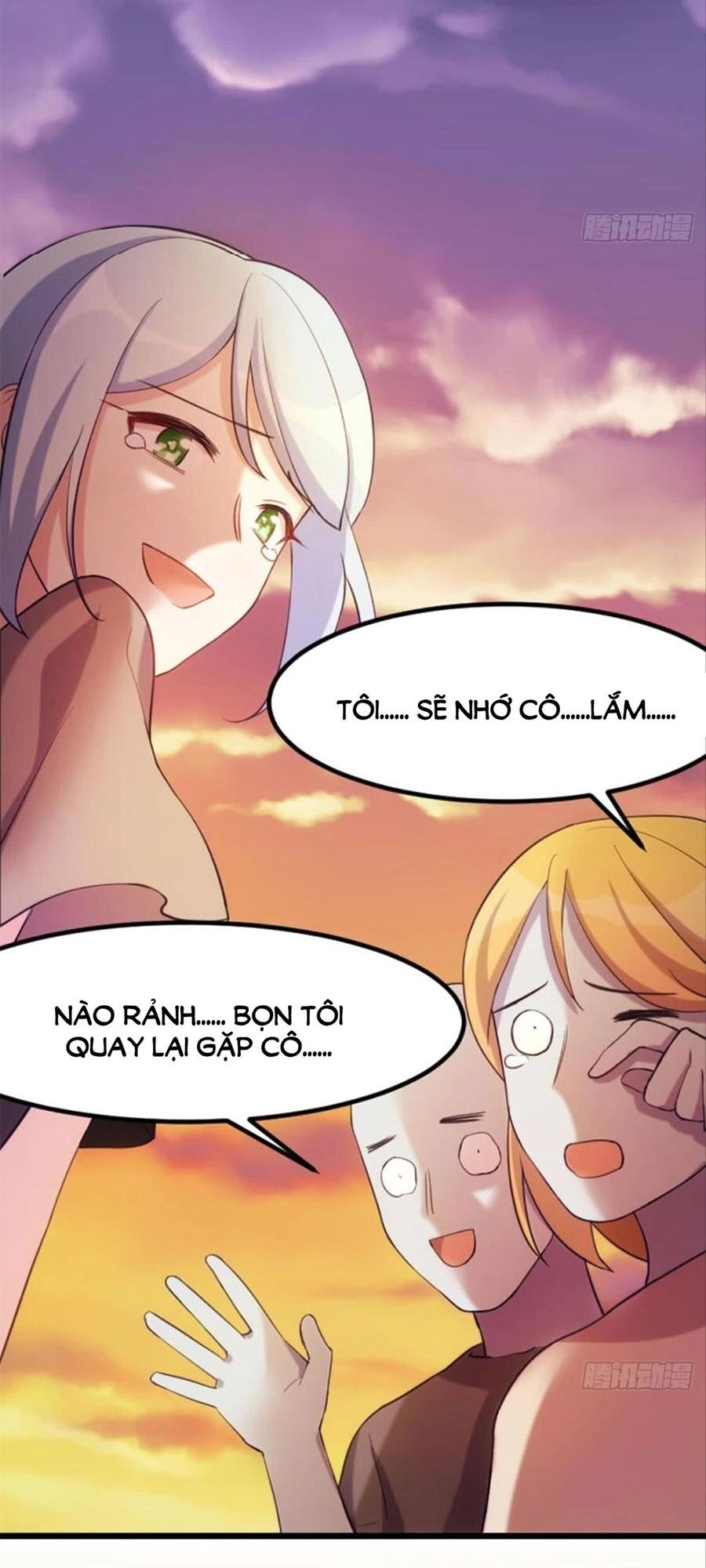 Tôi Ở Dị Giới Khai Ngư Đường Chapter 100 - 15