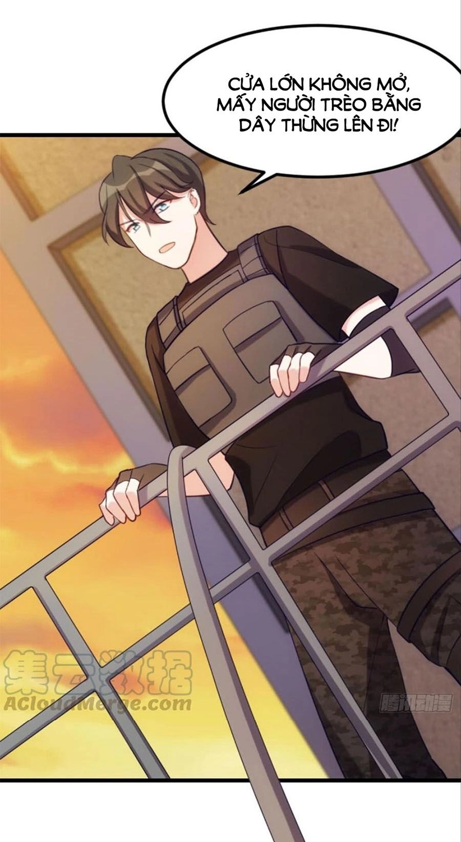 Tôi Ở Dị Giới Khai Ngư Đường Chapter 100 - 22