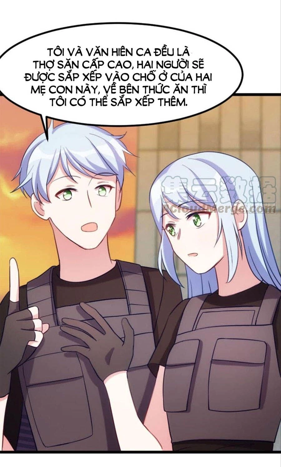 Tôi Ở Dị Giới Khai Ngư Đường Chapter 101 - 5