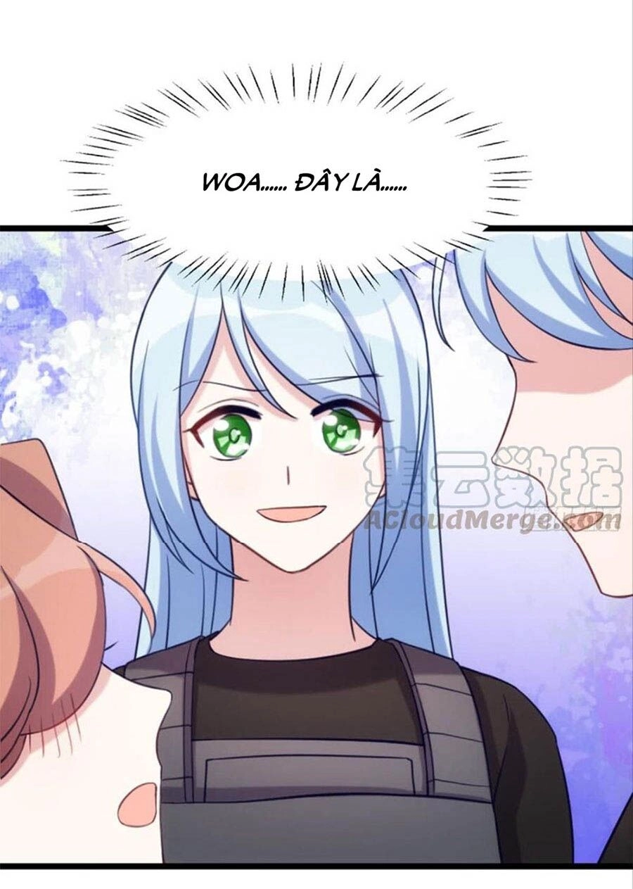 Tôi Ở Dị Giới Khai Ngư Đường Chapter 101 - 9